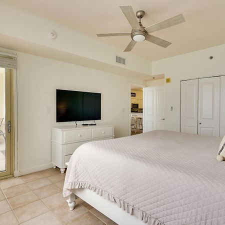Beachfront Pcb Condo With Ocean View, Pool Access! Panama City Beach Esterno foto