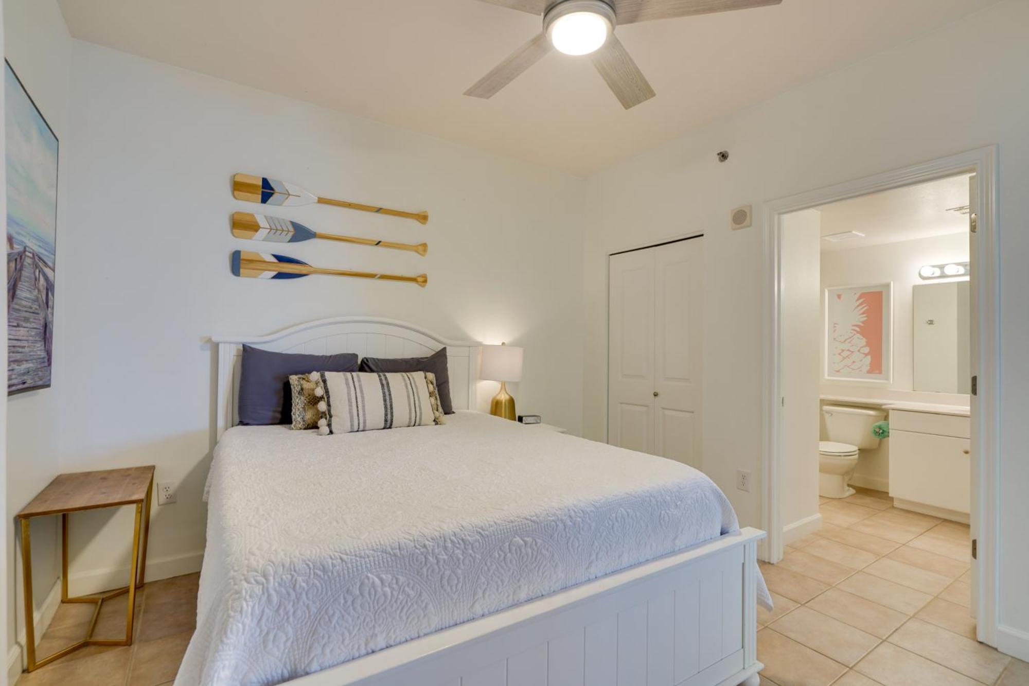 Beachfront Pcb Condo With Ocean View, Pool Access! Panama City Beach Esterno foto